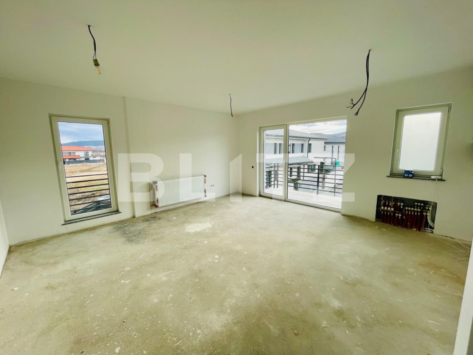 Apartament de vânzare 4 camere Floreşti - 133989AV | BLITZ Cluj-Napoca | Poza4