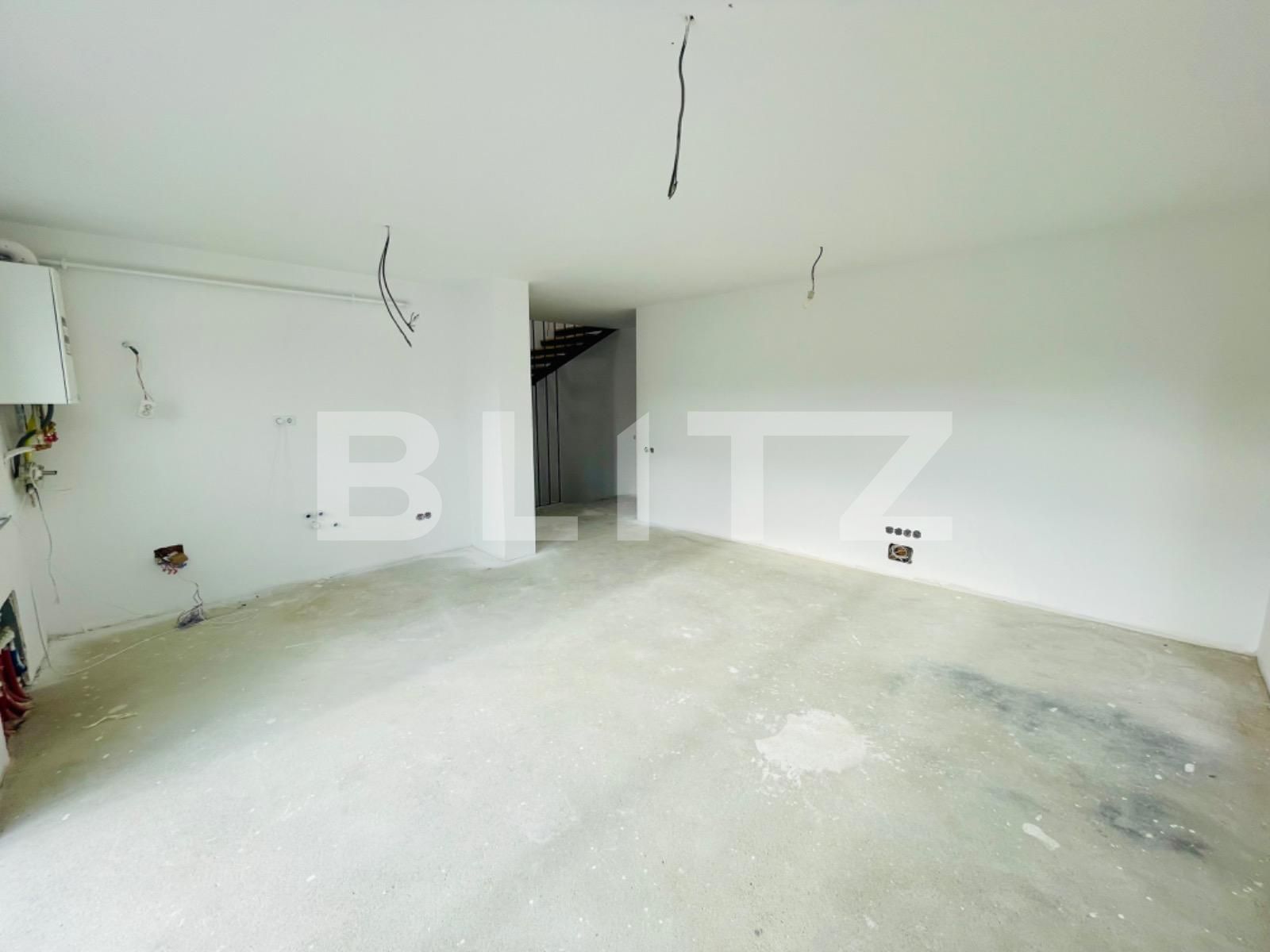 Apartament de vânzare 4 camere Floreşti - 133989AV | BLITZ Cluj-Napoca | Poza2