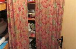 3 camere, 65 mp, boxa, zona strazii Bucium