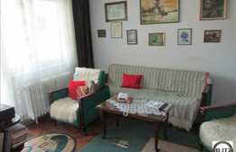 3 camere, 65 mp, boxa, zona strazii Bucium