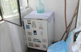 3 camere, 65 mp, boxa, zona strazii Bucium