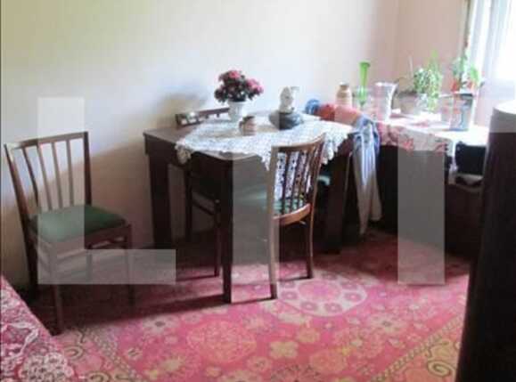 Apartament de vânzare 3 camere Manastur - 13399AV | BLITZ Cluj-Napoca | Poza1