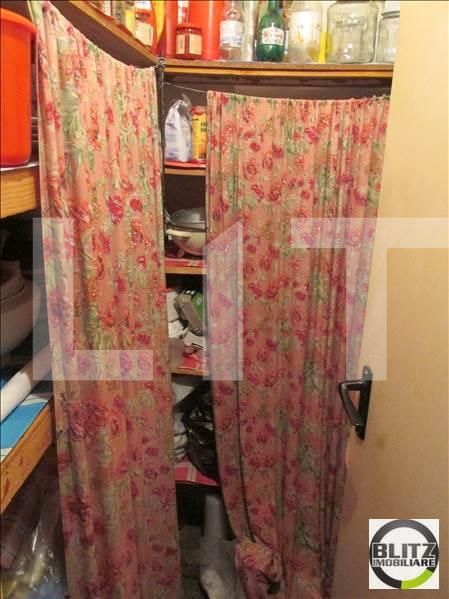 Apartament de vânzare 3 camere Manastur - 13399AV | BLITZ Cluj-Napoca | Poza6