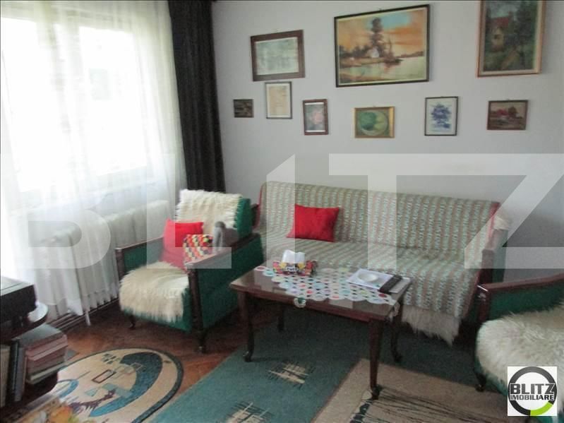 Apartament de vânzare 3 camere Manastur - 13399AV | BLITZ Cluj-Napoca | Poza3