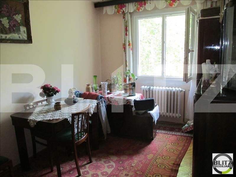 Apartament de vânzare 3 camere Manastur - 13399AV | BLITZ Cluj-Napoca | Poza2