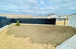 Apartament in vila, 3 camere, 64mp, gradina 122mp, zona Floresti