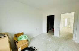 Apartament in vila, 3 camere, 64mp, gradina 122mp, zona Floresti