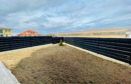 Apartament in vila, 3 camere, 64mp, gradina 122mp, zona Floresti