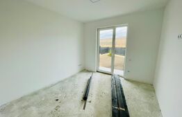 Apartament in vila, 3 camere, 64mp, gradina 122mp, zona Floresti