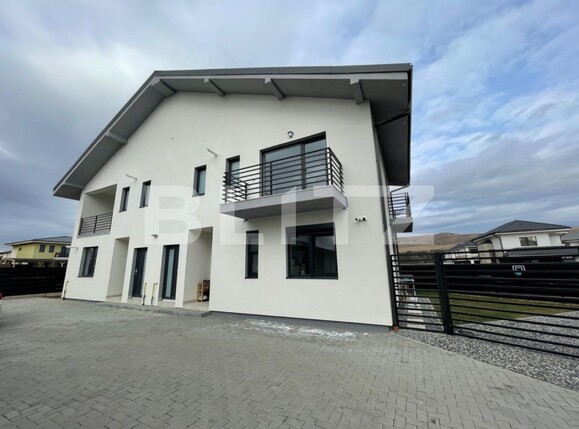 Apartament de vânzare 3 camere Floreşti - 133993AV | BLITZ Cluj-Napoca | Poza11