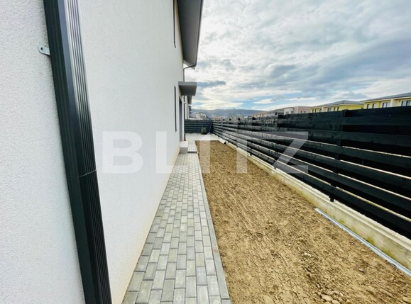 Apartament de vânzare 3 camere Floreşti - 133993AV | BLITZ Cluj-Napoca | Poza3