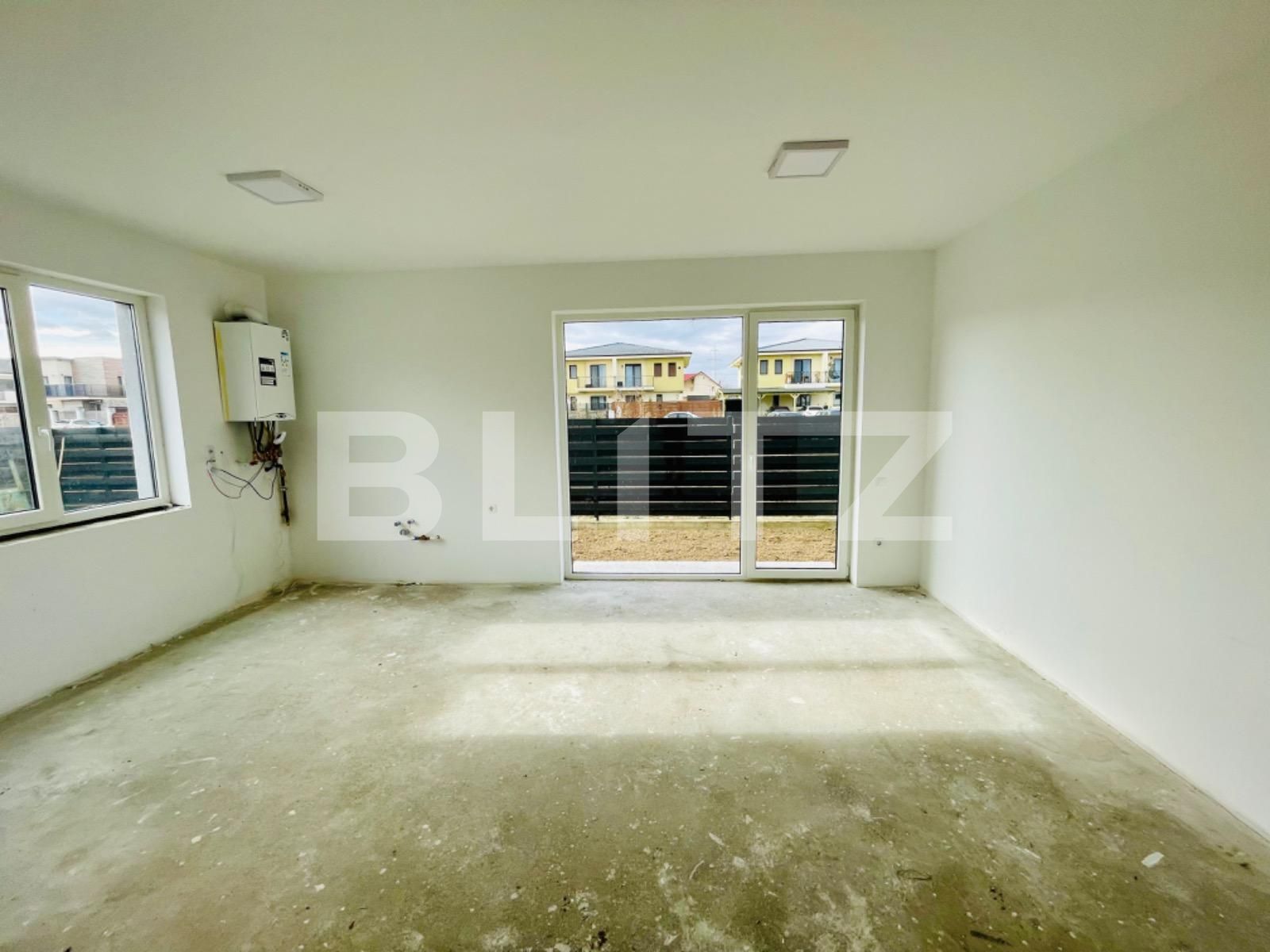 Apartament de vânzare 3 camere Floreşti - 133993AV | BLITZ Cluj-Napoca | Poza5