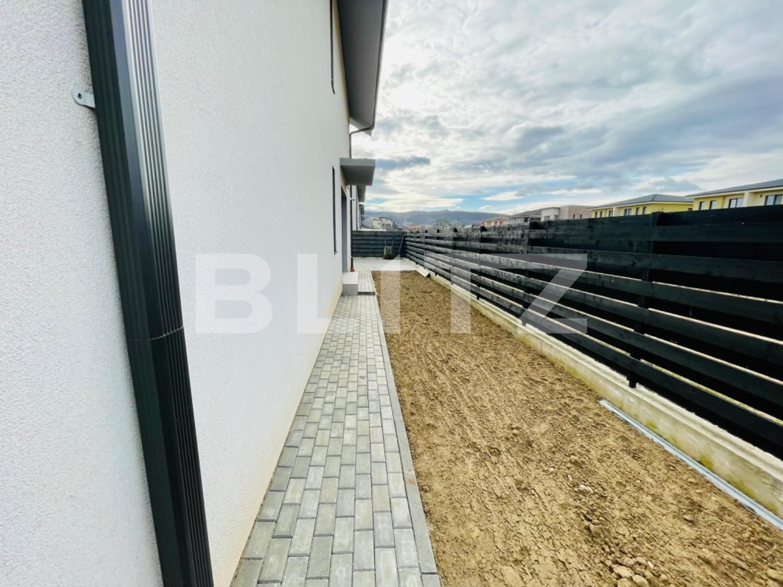 Apartament de vânzare 3 camere Floreşti - 133993AV | BLITZ Cluj-Napoca | Poza3