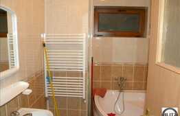 Apartament spatios! Partial mobilat!