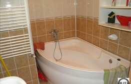 Apartament spatios! Partial mobilat!