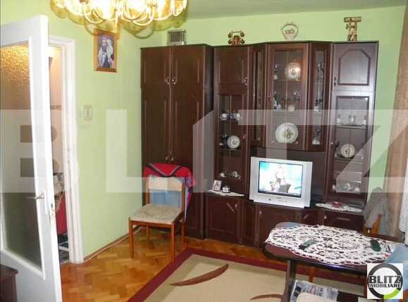 Apartament de vânzare 4 camere Manastur - 1340AV | BLITZ Cluj-Napoca | Poza1