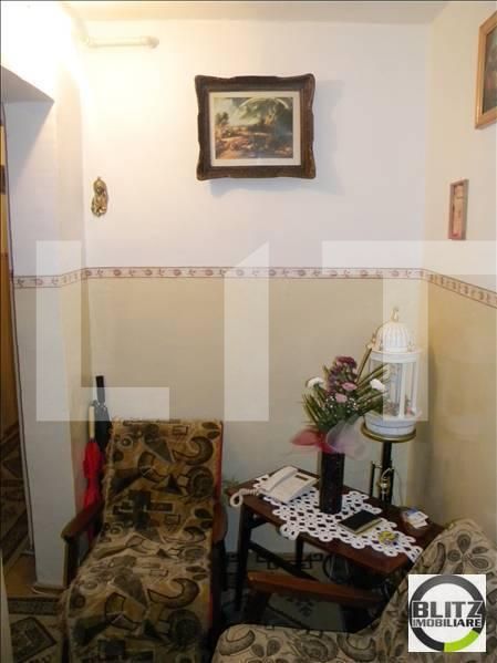 Apartament de vânzare 4 camere Manastur - 1340AV | BLITZ Cluj-Napoca | Poza4