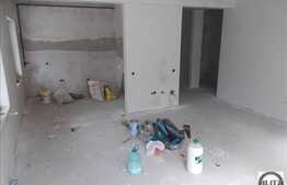 2 camere, 57 mp utili, imobil nou, parcare, semifinisat! Zona Calea Floresti!