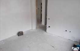 2 camere, 57 mp utili, imobil nou, parcare, semifinisat! Zona Calea Floresti!