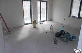 2 camere, 57 mp utili, imobil nou, parcare, semifinisat! Zona Calea Floresti!