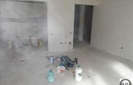 2 camere, 57 mp utili, imobil nou, parcare, semifinisat! Zona Calea Floresti!