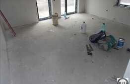 2 camere, 57 mp utili, imobil nou, parcare, semifinisat! Zona Calea Floresti!