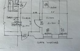Apartament cu o camera, 26mp, Central. Investitie sigura