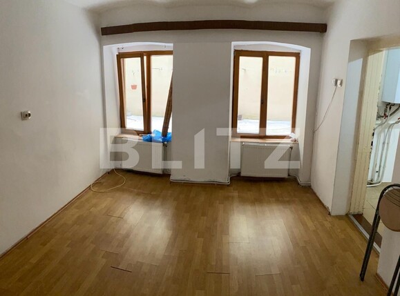Garsonieră de vânzare Central - 134000AV | BLITZ Cluj-Napoca | Poza1