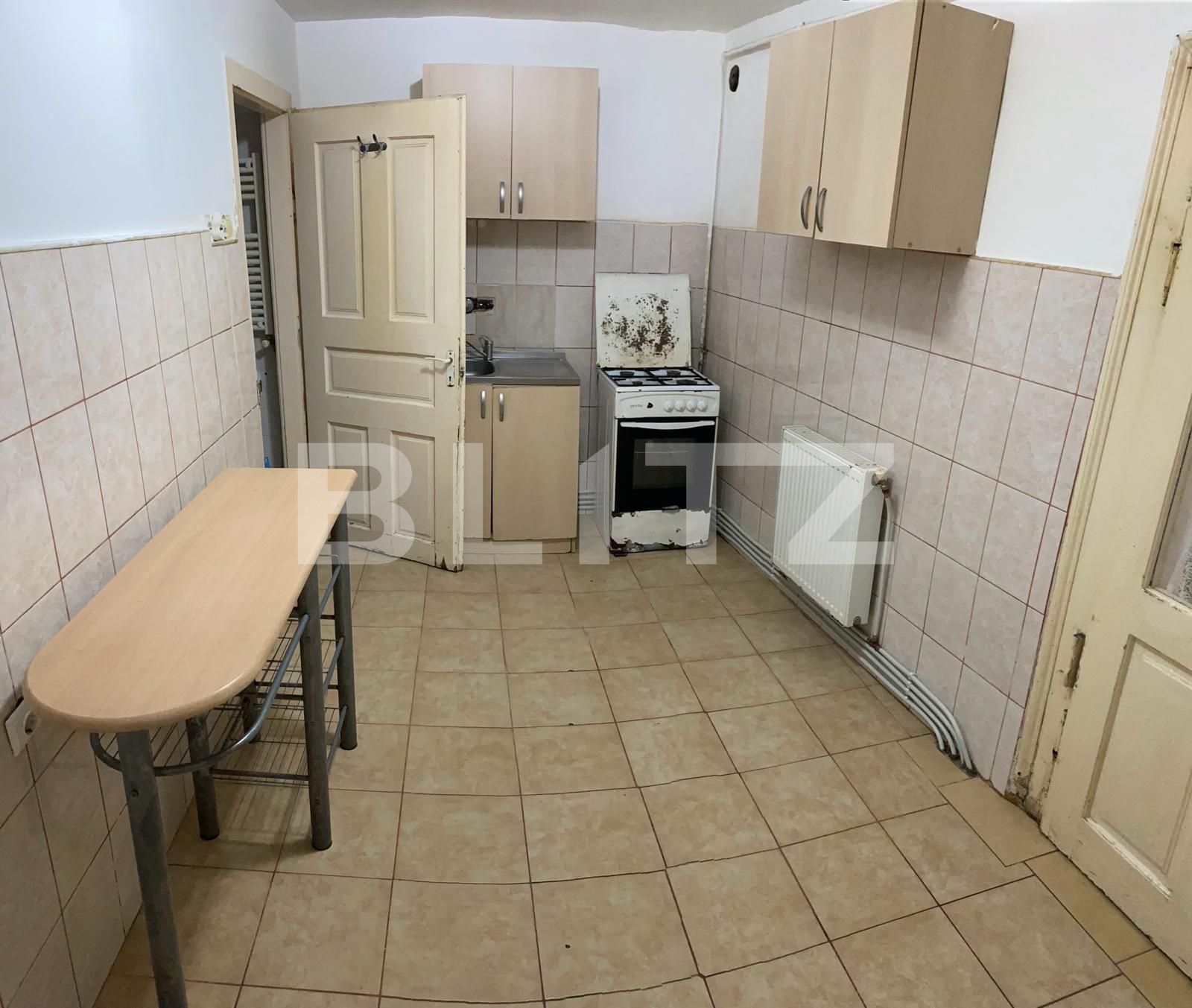 Garsonieră de vânzare Central - 134000AV | BLITZ Cluj-Napoca | Poza4