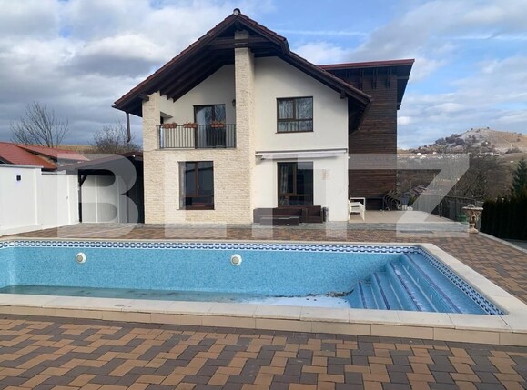 Casa de vânzare 7 camere Salicea - 134002CV | BLITZ Cluj-Napoca | Poza15