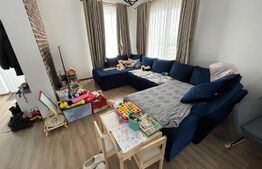 Casa 110 mp, 4 camere, grădina, pet friendly, zona Dezmir