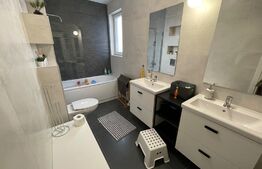 Casa 110 mp, 4 camere, grădina, pet friendly, zona Dezmir