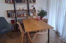 Casa 110 mp, 4 camere, grădina, pet friendly, zona Dezmir
