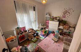 Casa 110 mp, 4 camere, grădina, pet friendly, zona Dezmir