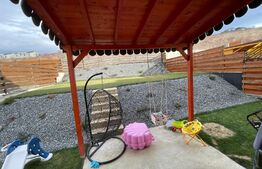 Casa 110 mp, 4 camere, grădina, pet friendly, zona Dezmir
