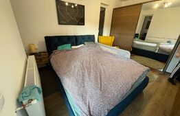 Casa 110 mp, 4 camere, grădina, pet friendly, zona Dezmir