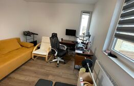 Casa 110 mp, 4 camere, grădina, pet friendly, zona Dezmir