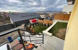 Casa 110 mp, 4 camere, grădina, pet friendly, zona Dezmir