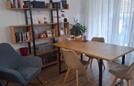 Casa 110 mp, 4 camere, grădina, pet friendly, zona Dezmir
