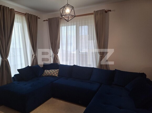 Casa de închiriat 4 camere Dezmir - 134003CI | BLITZ Cluj-Napoca | Poza16