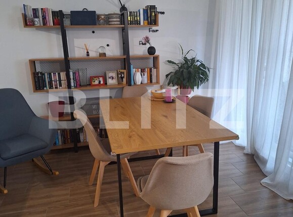 Casa de închiriat 4 camere Dezmir - 134003CI | BLITZ Cluj-Napoca | Poza17
