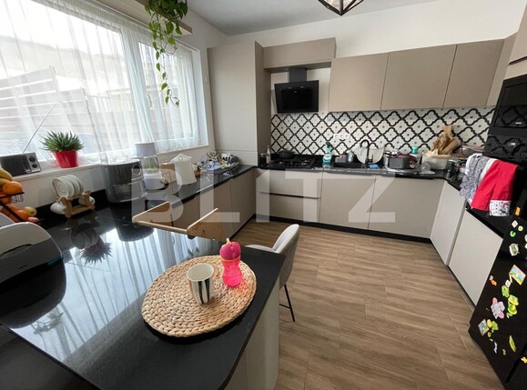 Casa de închiriat 4 camere Dezmir - 134003CI | BLITZ Cluj-Napoca | Poza3