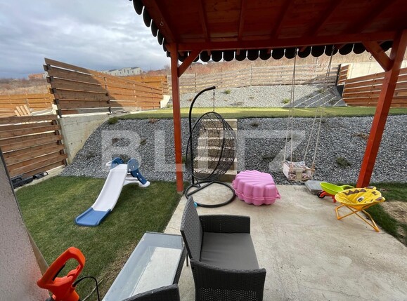 Casa de închiriat 4 camere Dezmir - 134003CI | BLITZ Cluj-Napoca | Poza10