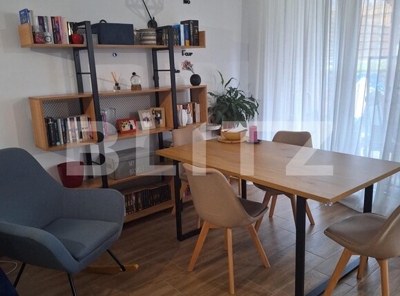 Casa de închiriat 4 camere Dezmir - 134003CI | BLITZ Cluj-Napoca | Poza18