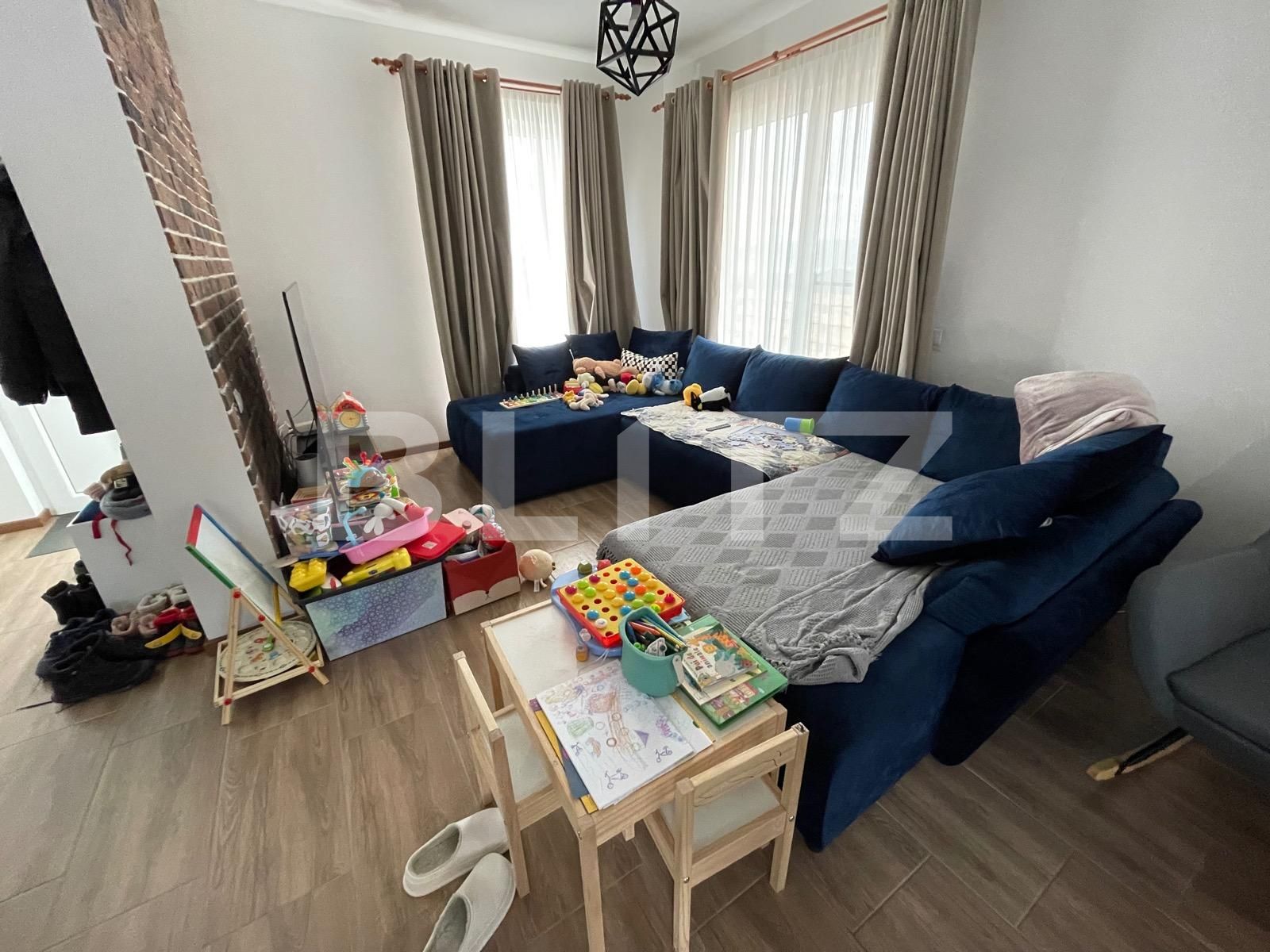Casa de închiriat 4 camere Dezmir - 134003CI | BLITZ Cluj-Napoca | Poza2