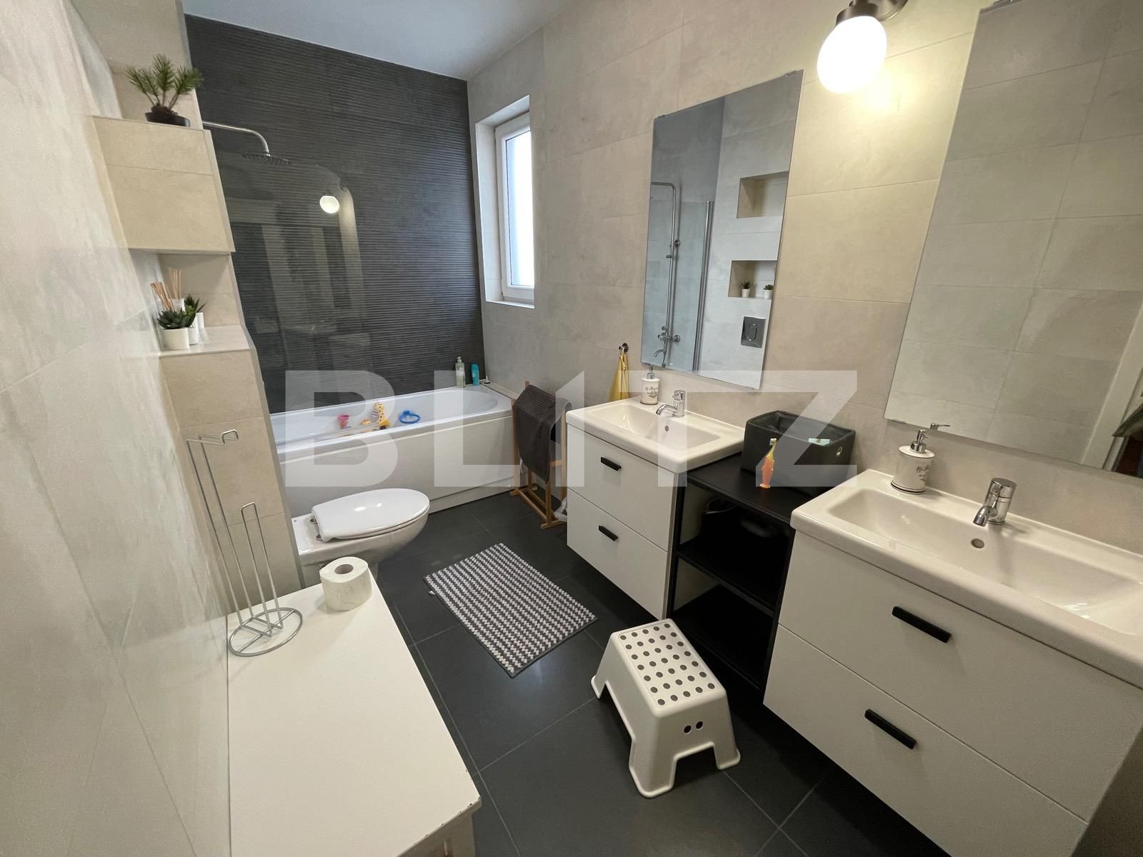 Casa de închiriat 4 camere Dezmir - 134003CI | BLITZ Cluj-Napoca | Poza5