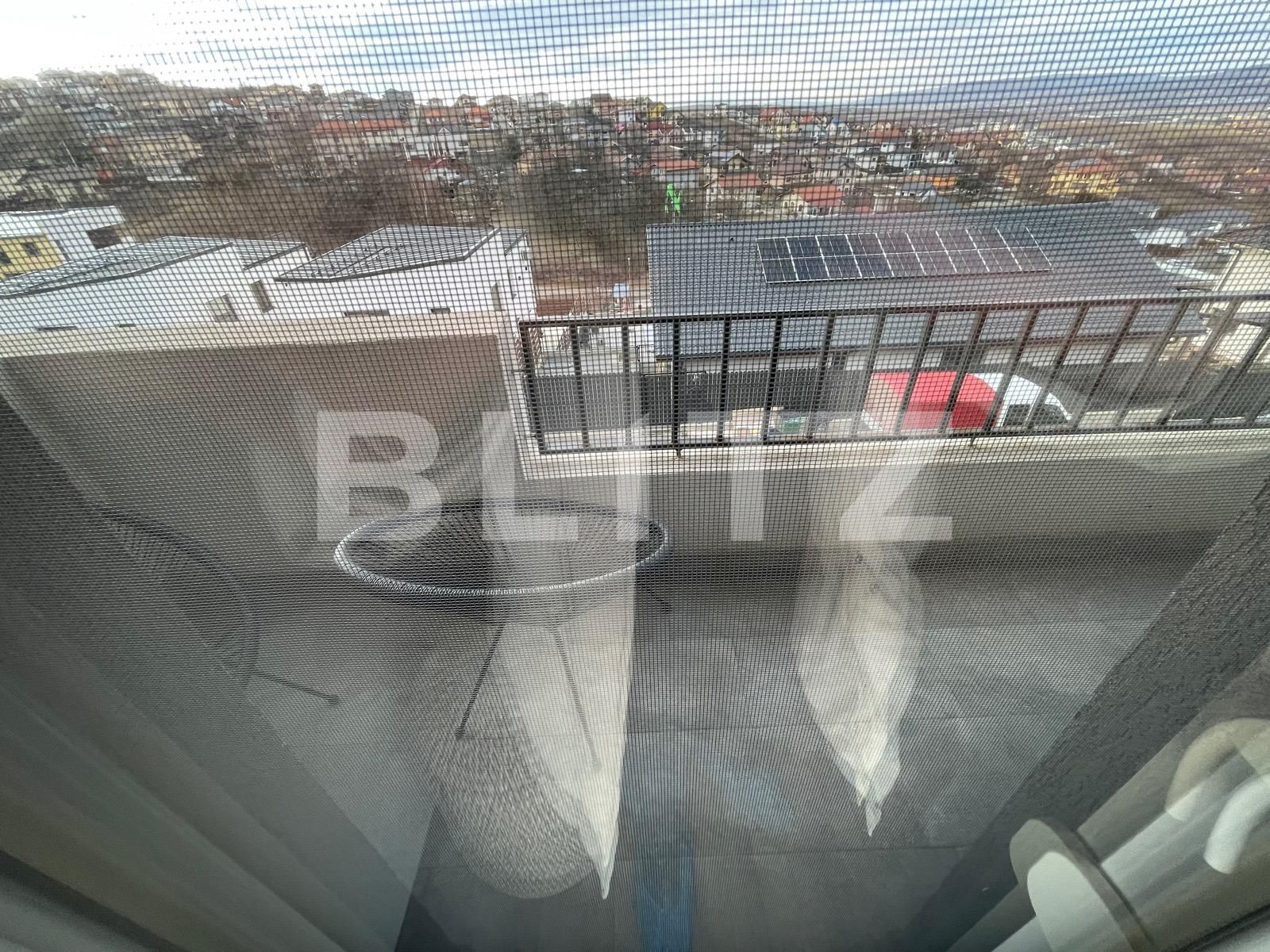 Casa de închiriat 4 camere Dezmir - 134003CI | BLITZ Cluj-Napoca | Poza14