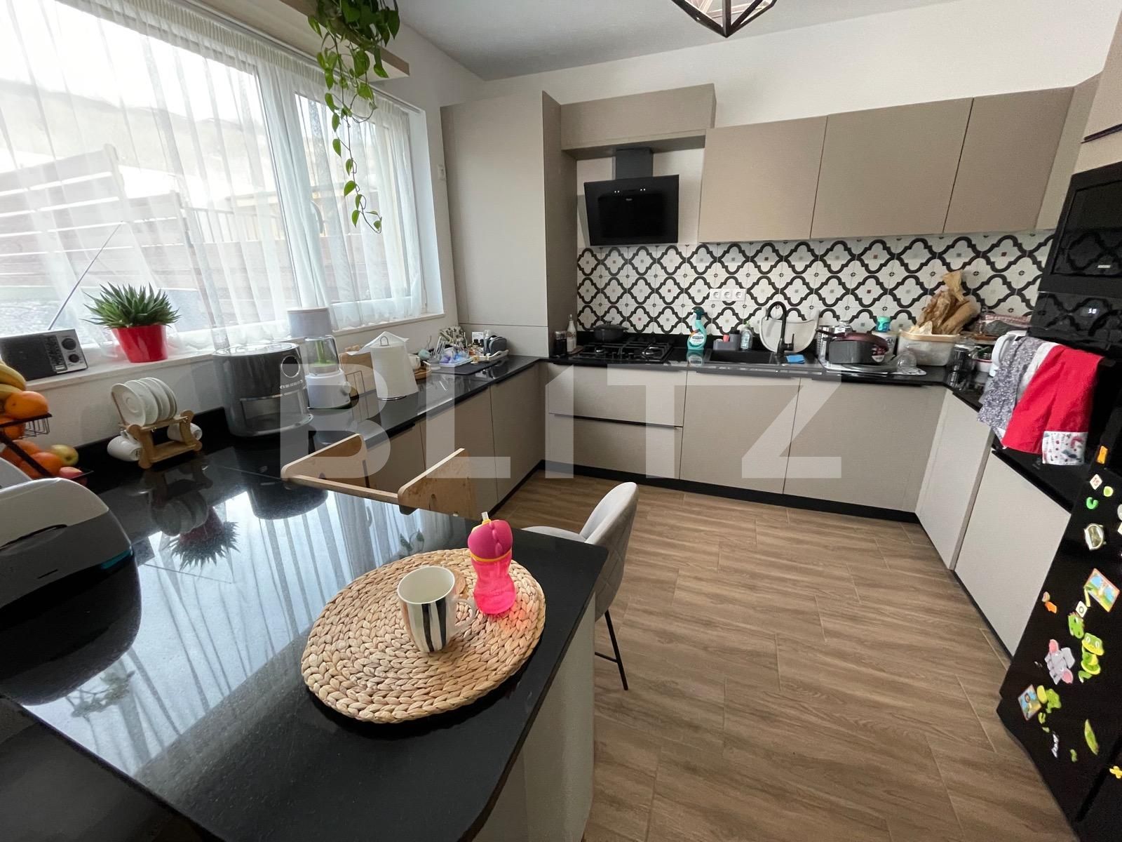 Casa de închiriat 4 camere Dezmir - 134003CI | BLITZ Cluj-Napoca | Poza3
