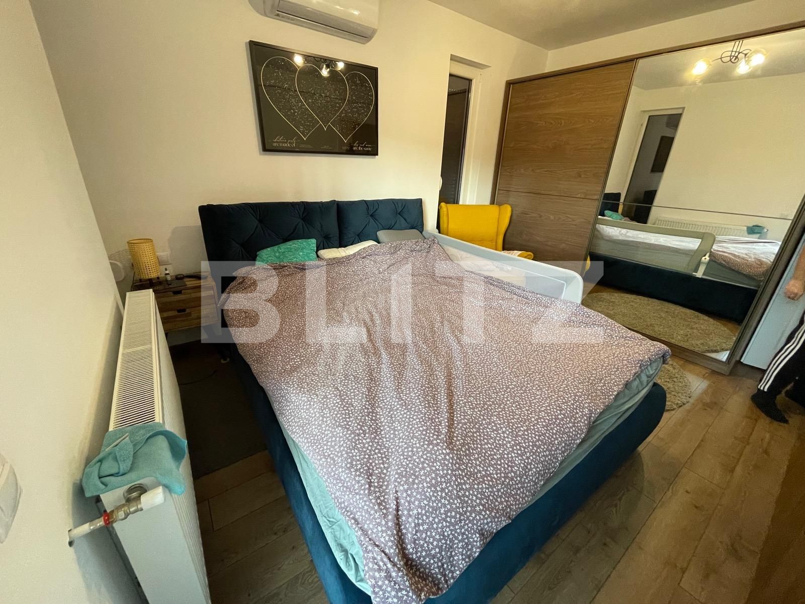 Casa de închiriat 4 camere Dezmir - 134003CI | BLITZ Cluj-Napoca | Poza9