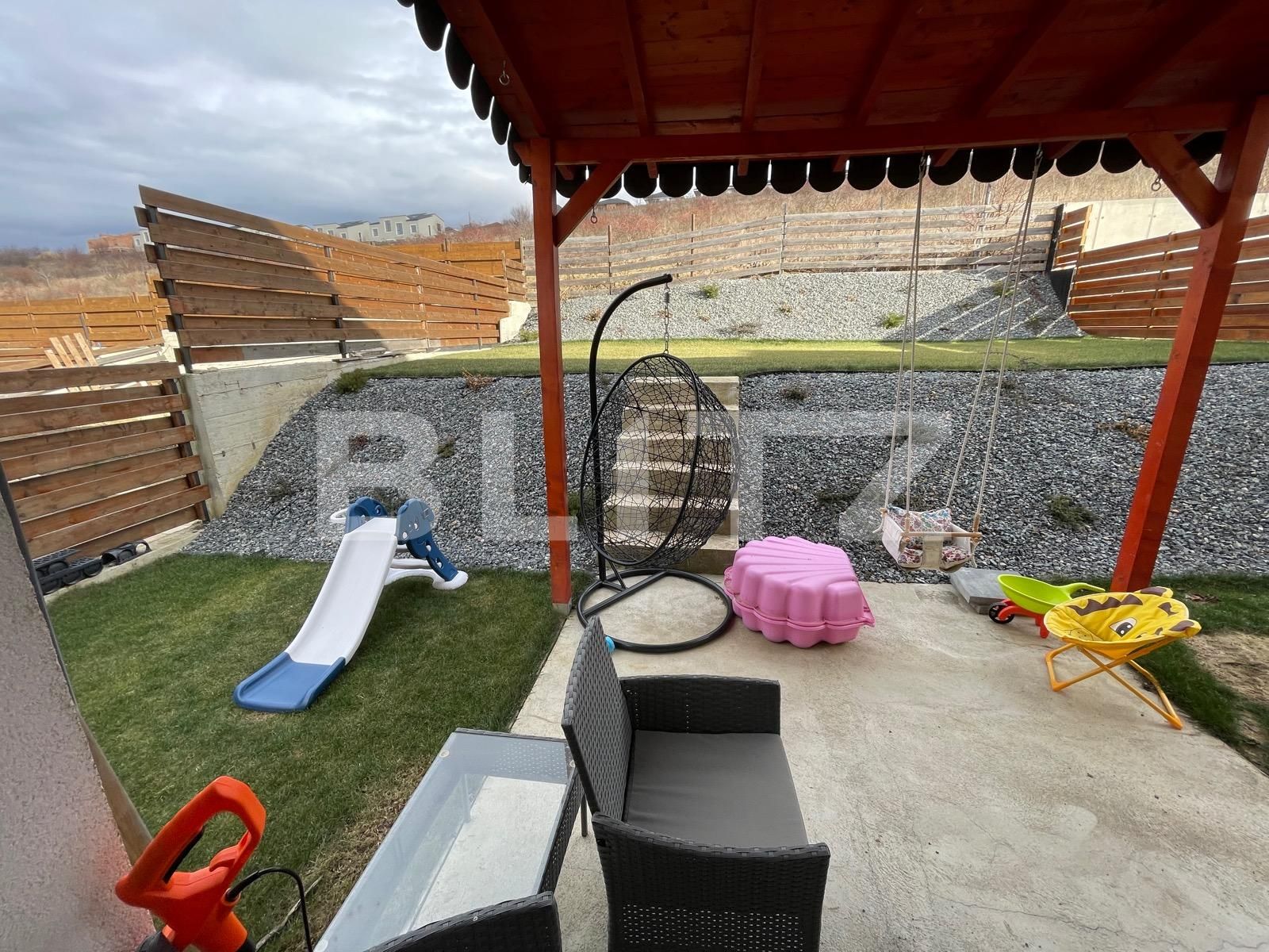Casa de închiriat 4 camere Dezmir - 134003CI | BLITZ Cluj-Napoca | Poza10